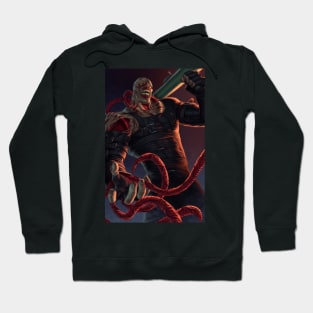 Nemesis Hoodie